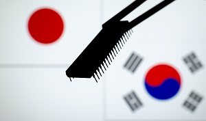 [이슈] 일본이 2차 수출규제 한다면, 유력 소재 부품은 바로 이것